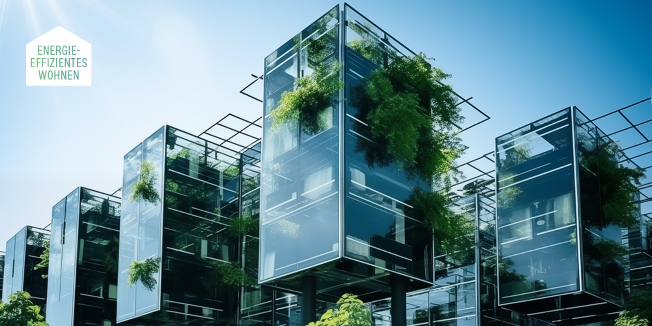 Smart Green Home bei Pfeiffer GmbH in Berg