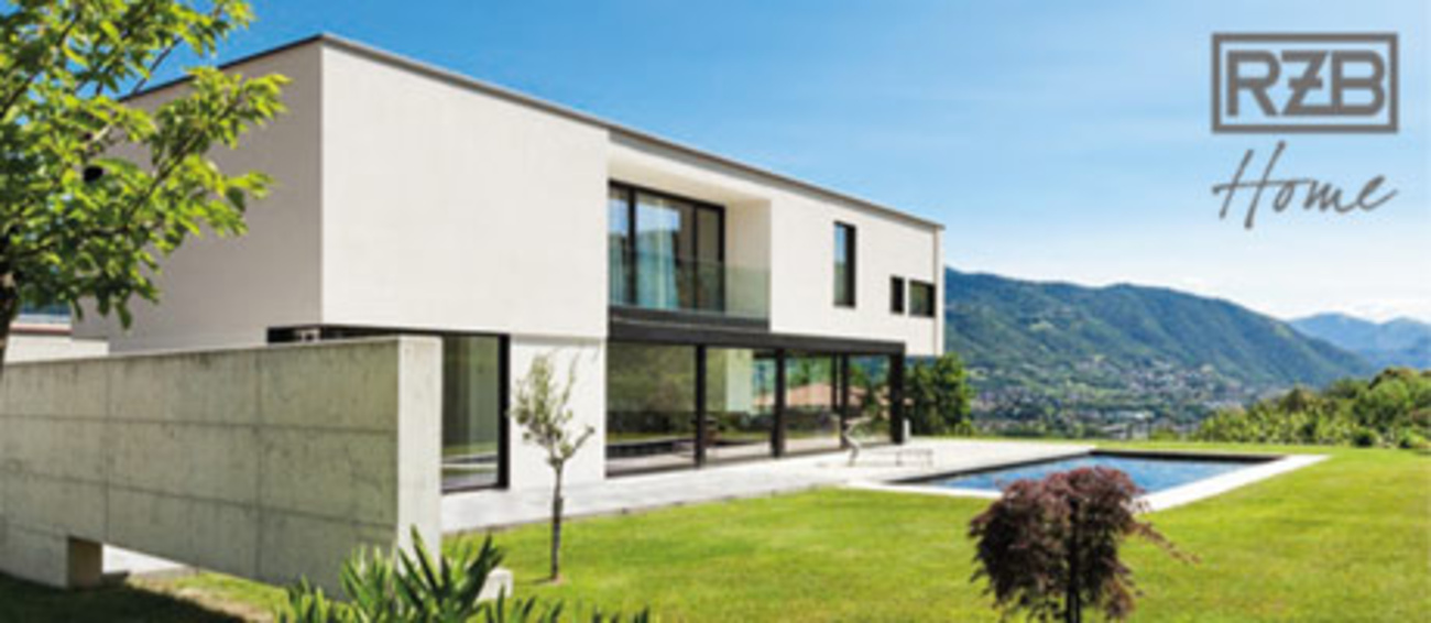 RZB Home + Basic bei Pfeiffer GmbH in Berg